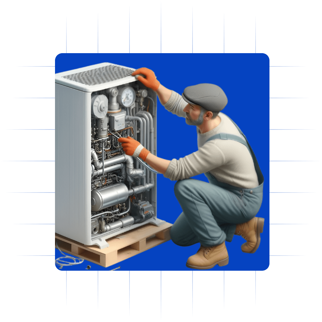 worker
