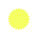 yellow wheel